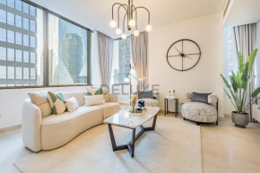 Modern 2BR in Sky Gardens, DIFC by Deluxe Holiday Homes